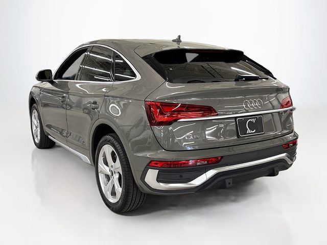 2025 Audi Q5 Sportback S line Premium Plus 45 TFSI quattro - 23085479 - 2