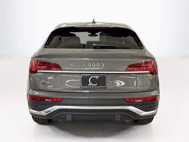 2025 Audi Q5 Sportback S line Premium Plus 45 TFSI quattro - 23085479 - 3