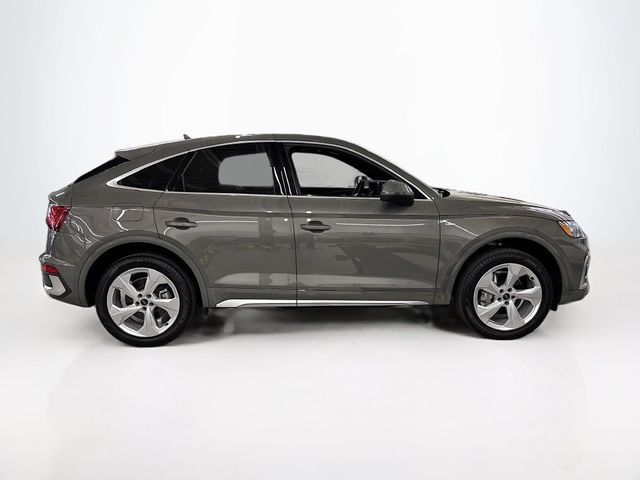 2025 Audi Q5 Sportback S line Premium Plus 45 TFSI quattro - 23085479 - 5