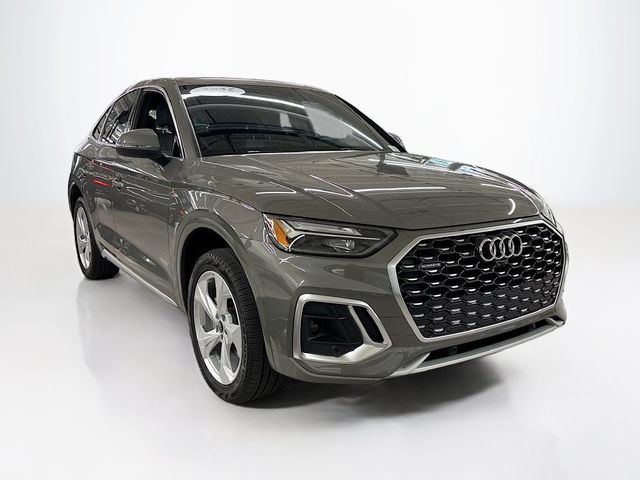 2025 Audi Q5 Sportback S line Premium Plus 45 TFSI quattro - 23085479 - 6