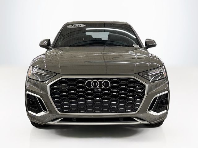 2025 Audi Q5 Sportback S line Premium Plus 45 TFSI quattro - 23085479 - 7