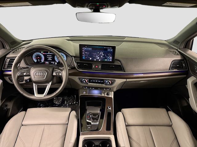 2025 Audi Q5 Sportback S line Premium Plus 45 TFSI quattro - 23085479 - 8