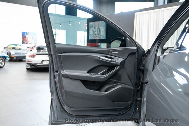 2025 Audi Q6 e-tron Premium Plus, Clean carfax, 321 miles of range - 22996440 - 23