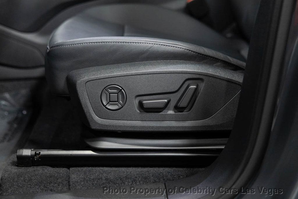 2025 Audi Q6 e-tron Premium Plus, Clean carfax, 321 miles of range - 22996440 - 27