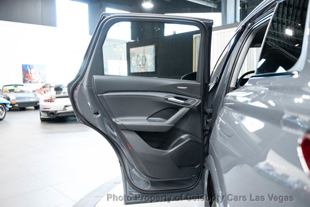 2025 Audi Q6 e-tron Premium Plus, Clean carfax, 321 miles of range - 22996440 - 31