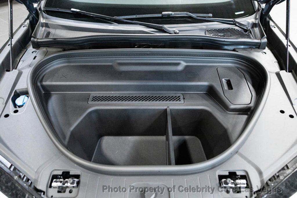 2025 Audi Q6 e-tron Premium Plus, Clean carfax, 321 miles of range - 22996440 - 50