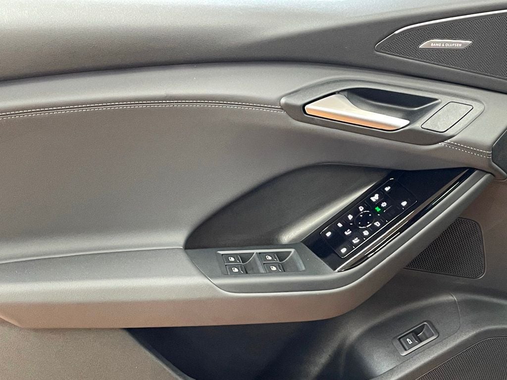 2025 Audi Q6 e-tron Premium Plus quattro - 22993421 - 14