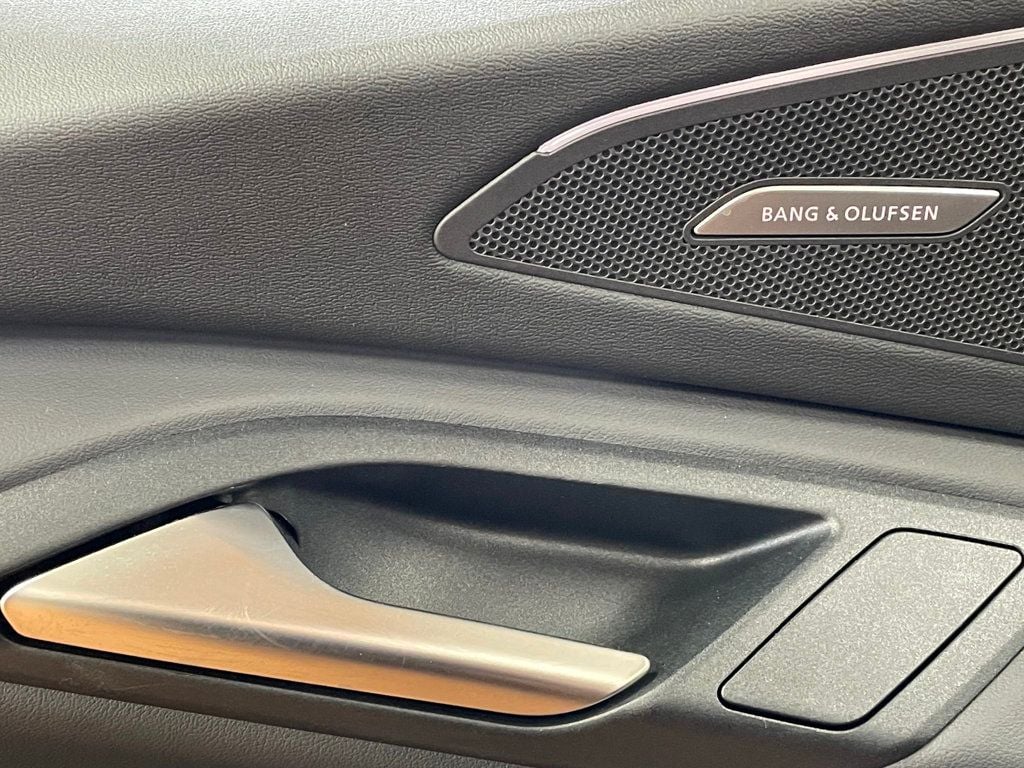 2025 Audi Q6 e-tron Premium Plus quattro - 22993421 - 15