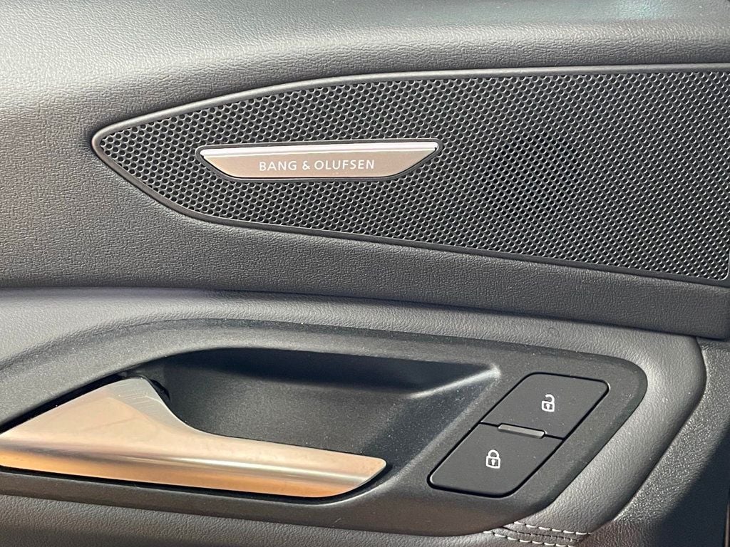 2025 Audi Q6 e-tron Premium Plus quattro - 22993421 - 18