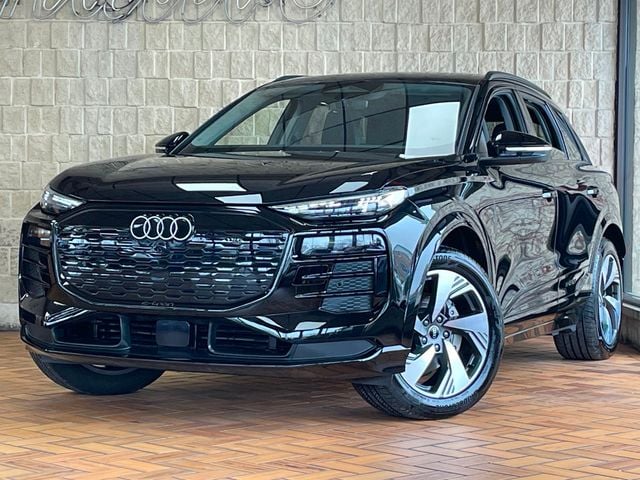 2025 Audi Q6 e-tron Premium Plus quattro - 22993421 - 1