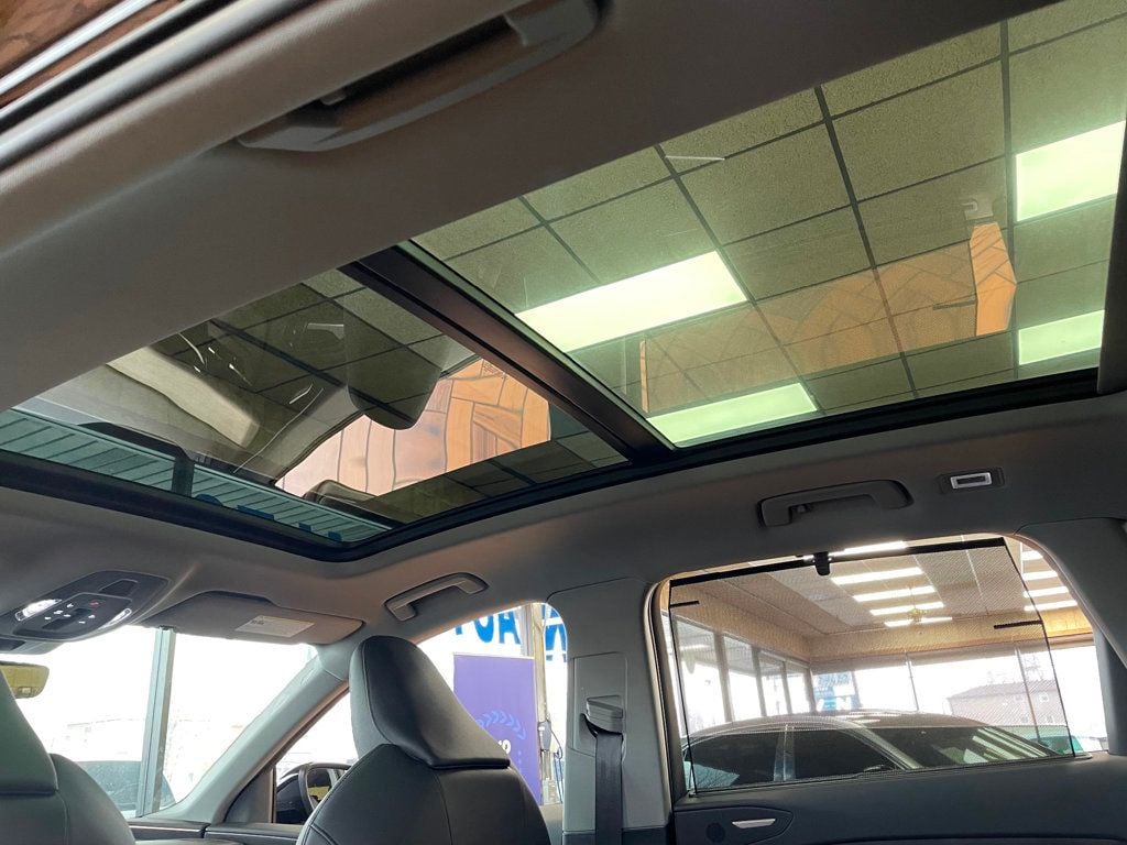 2025 Audi Q6 e-tron Premium Plus quattro - 22993421 - 19