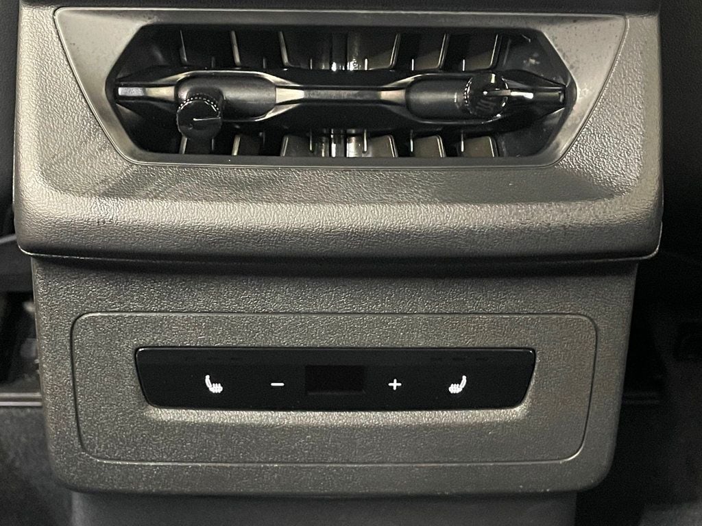 2025 Audi Q6 e-tron Premium Plus quattro - 22993421 - 20