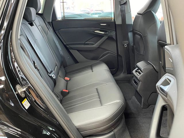 2025 AUDI Q6 - Image 20