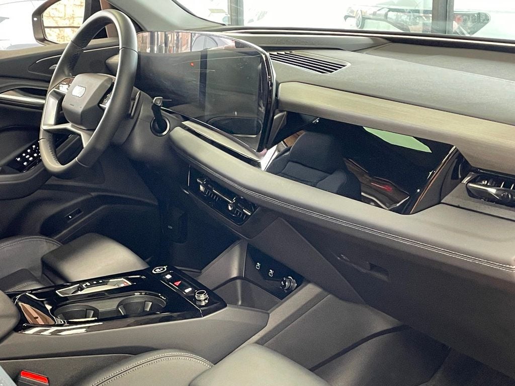 2025 Audi Q6 e-tron Premium Plus quattro - 22993421 - 25