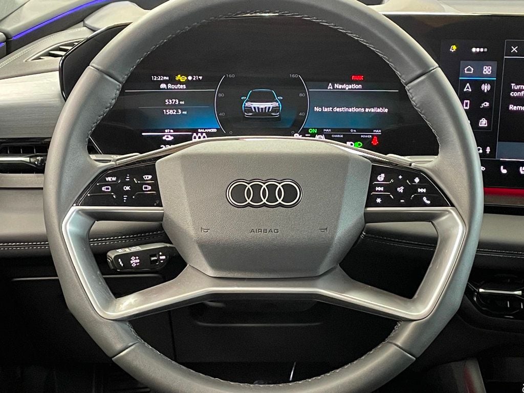 2025 Audi Q6 e-tron Premium Plus quattro - 22993421 - 26