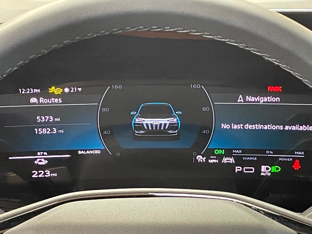 2025 Audi Q6 e-tron Premium Plus quattro - 22993421 - 28