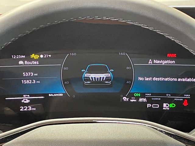 2025 AUDI Q6 - Image 25