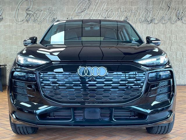 2025 Audi Q6 e-tron Premium Plus quattro - 22993421 - 2