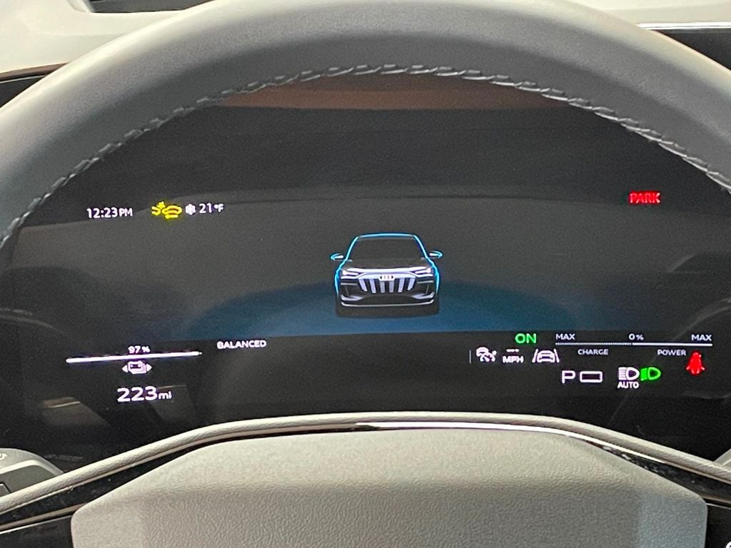 2025 Audi Q6 e-tron Premium Plus quattro - 22993421 - 29