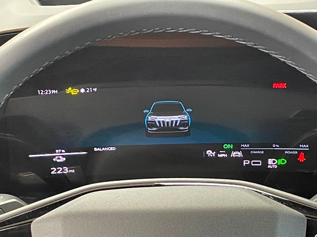 2025 AUDI Q6 - Image 26