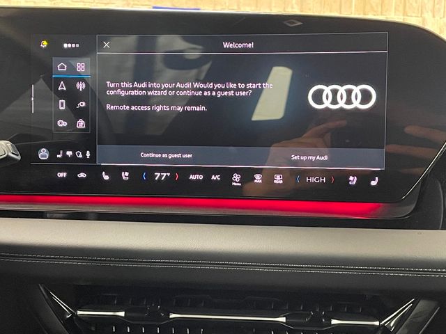 2025 AUDI Q6 - Image 28