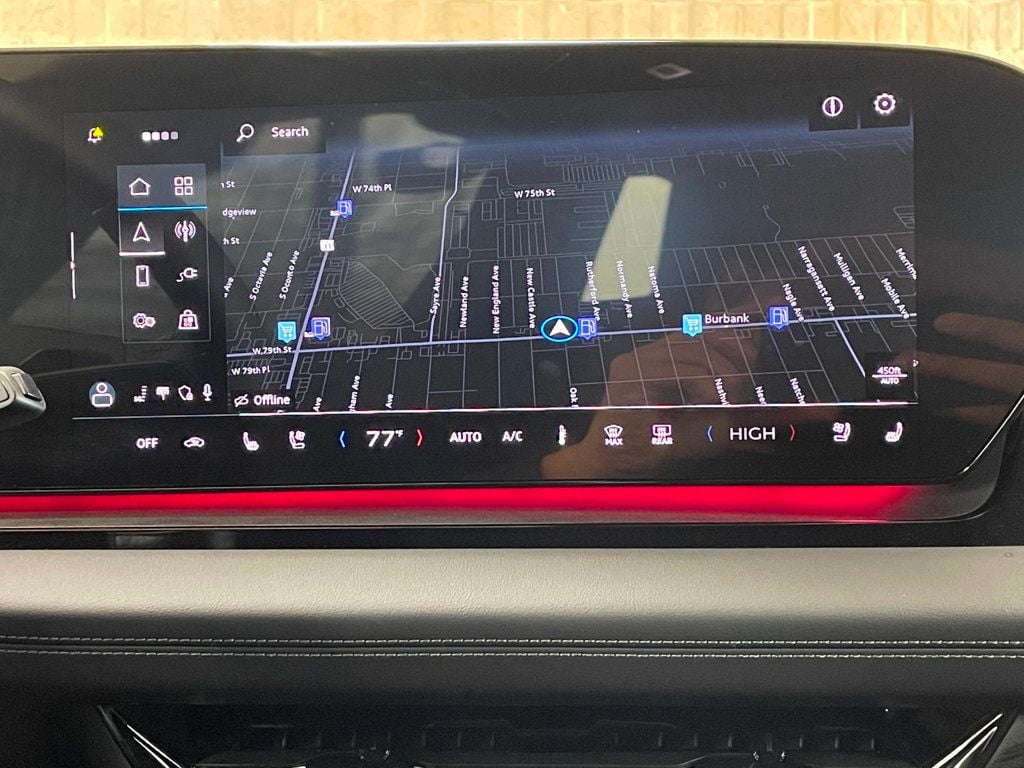 2025 Audi Q6 e-tron Premium Plus quattro - 22993421 - 33