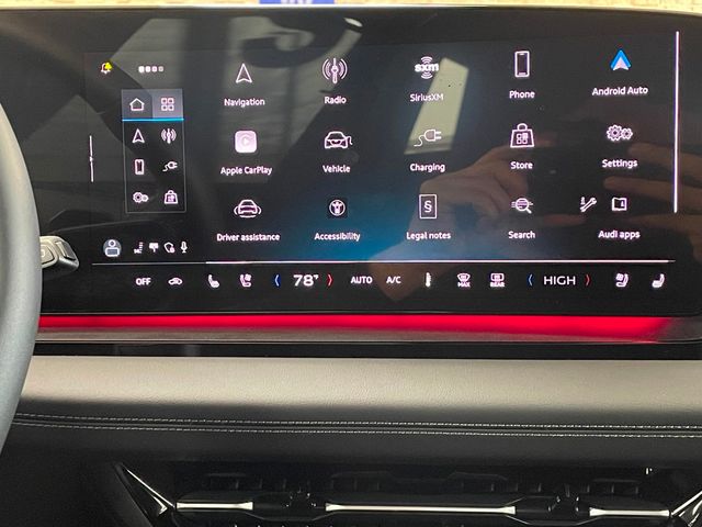 2025 AUDI Q6 - Image 31