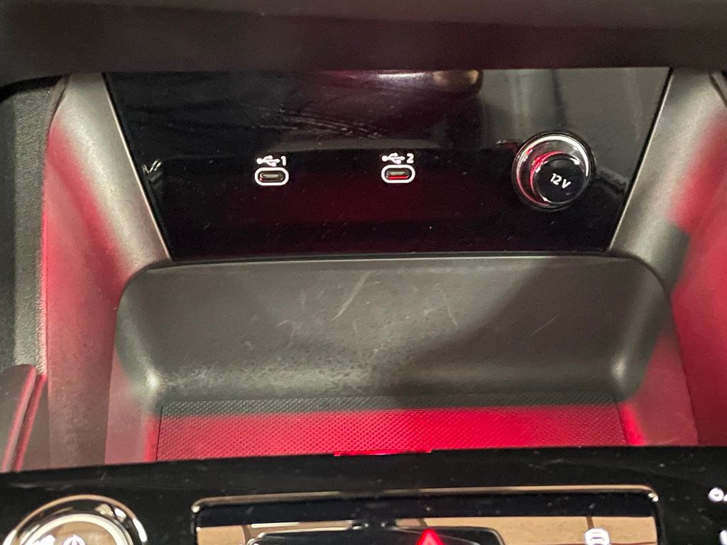 2025 Audi Q6 e-tron Premium Plus quattro - 22993421 - 37