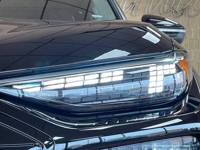 2025 Audi Q6 e-tron Premium Plus quattro - 22993421 - 3