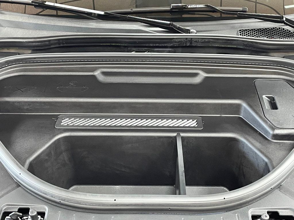 2025 Audi Q6 e-tron Premium Plus quattro - 22993421 - 44