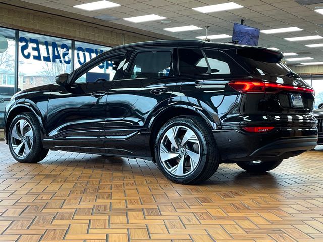 2025 AUDI Q6 - Image 2