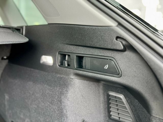 2025 Audi Q6 e-tron Premium Plus quattro - 22990491 - 9