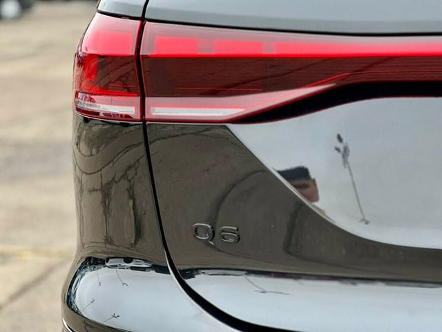 2025 Audi Q6 e-tron Premium Plus quattro - 22990491 - 10