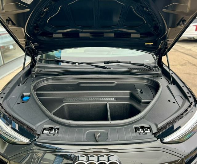 2025 Audi Q6 e-tron Premium Plus quattro - 22990491 - 11