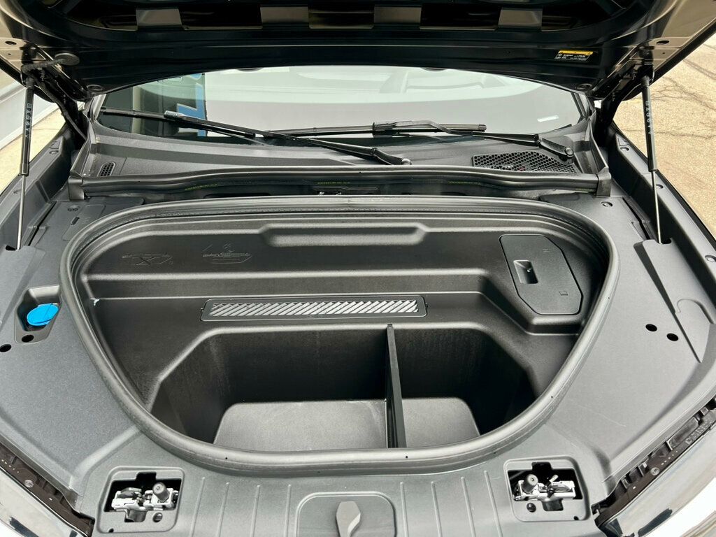 2025 Audi Q6 e-tron Premium Plus quattro - 22990491 - 12