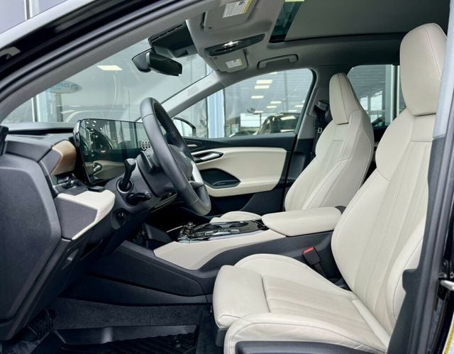 2025 Audi Q6 e-tron Premium Plus quattro - 22990491 - 16