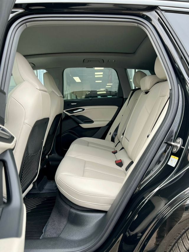 2025 Audi Q6 e-tron Premium Plus quattro - 22990491 - 19