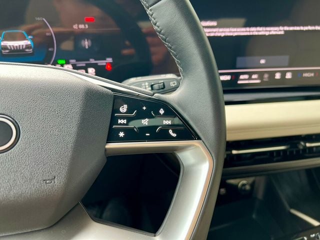 2025 Audi Q6 e-tron Premium Plus quattro - 22990491 - 23