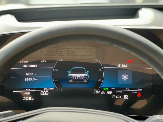 2025 Audi Q6 e-tron Premium Plus quattro - 22990491 - 24