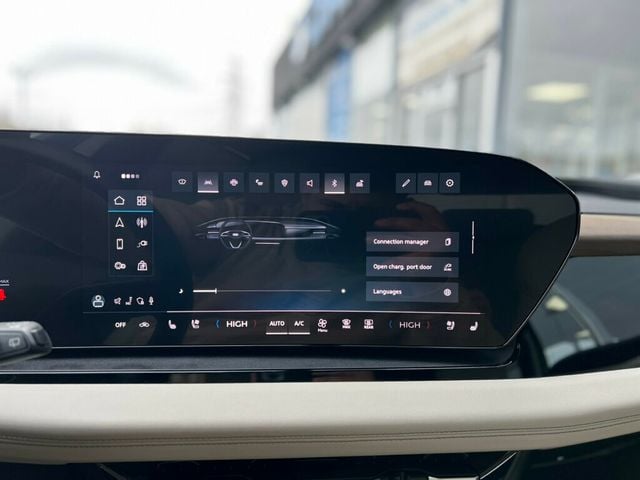 2025 Audi Q6 e-tron Premium Plus quattro - 22990491 - 26