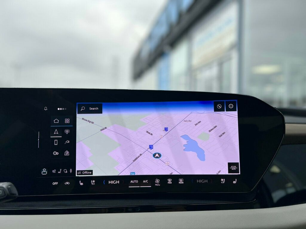 2025 Audi Q6 e-tron Premium Plus quattro - 22990491 - 27