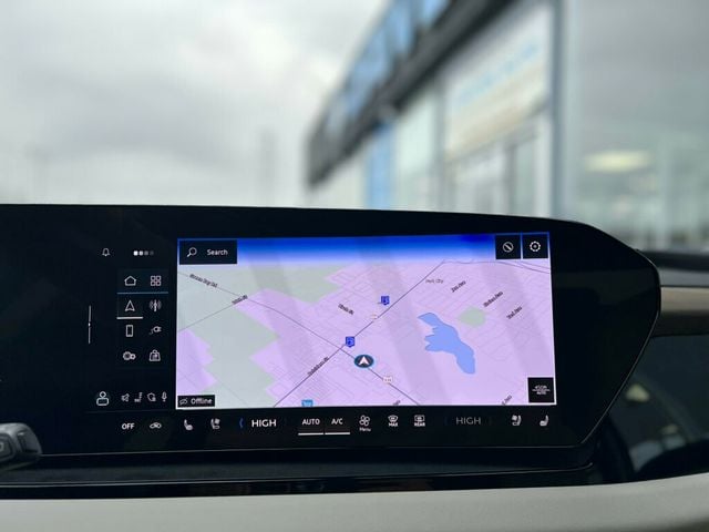 2025 Audi Q6 e-tron Premium Plus quattro - 22990491 - 27