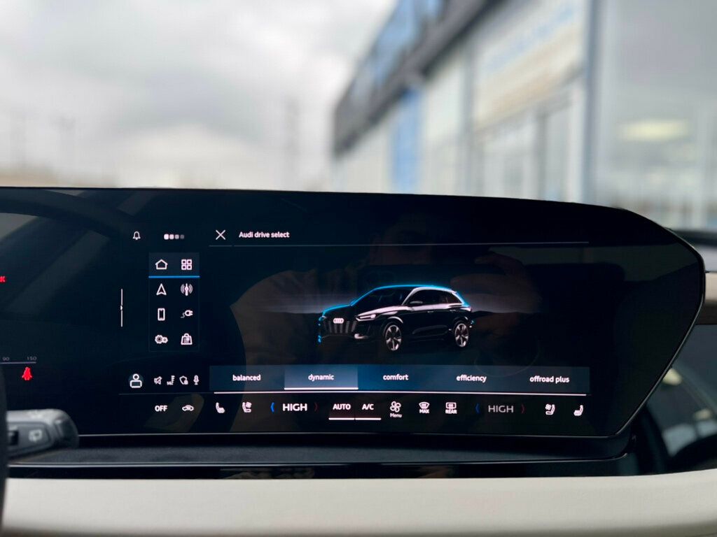 2025 Audi Q6 e-tron Premium Plus quattro - 22990491 - 30