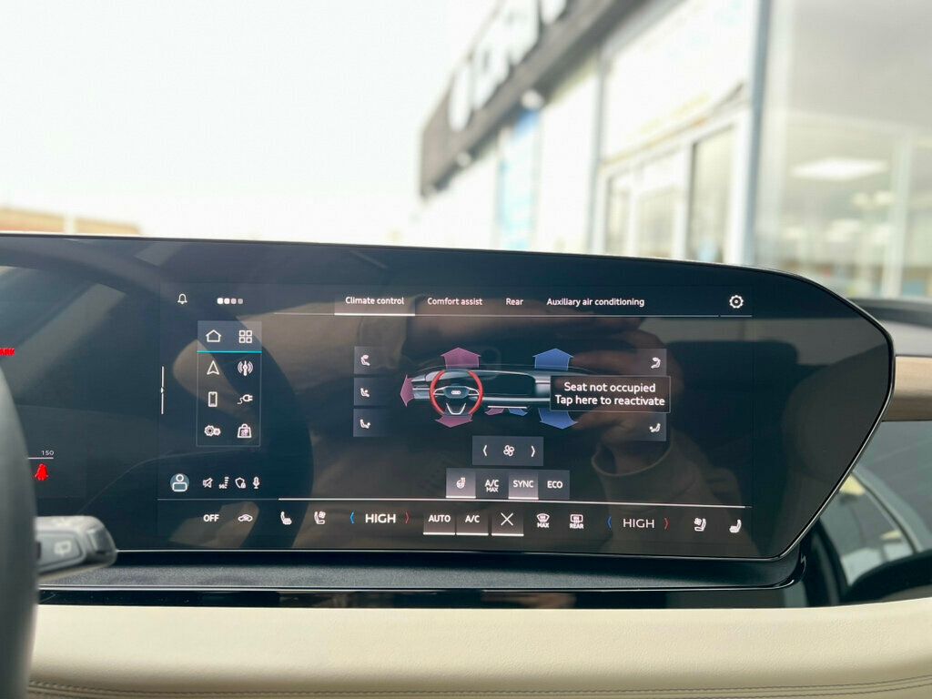 2025 Audi Q6 e-tron Premium Plus quattro - 22990491 - 31