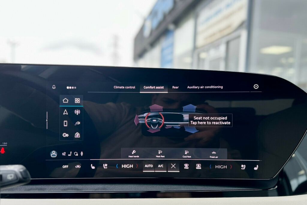 2025 Audi Q6 e-tron Premium Plus quattro - 22990491 - 32