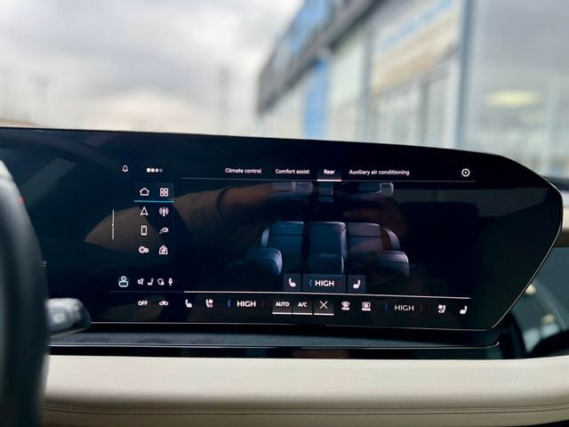 2025 Audi Q6 e-tron Premium Plus quattro - 22990491 - 33