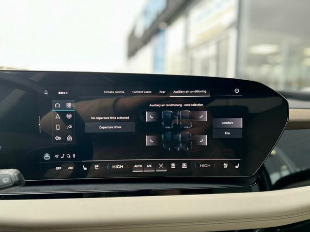 2025 Audi Q6 e-tron Premium Plus quattro - 22990491 - 34