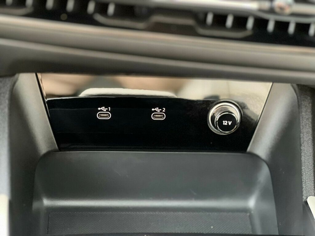 2025 Audi Q6 e-tron Premium Plus quattro - 22990491 - 37