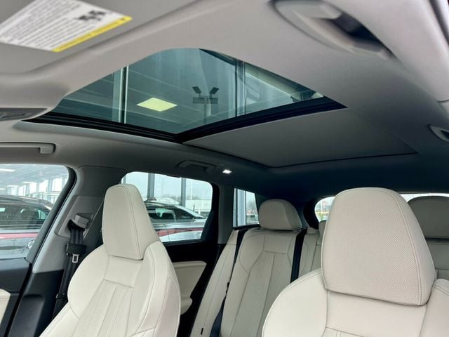 2025 Audi Q6 e-tron Premium Plus quattro - 22990491 - 39