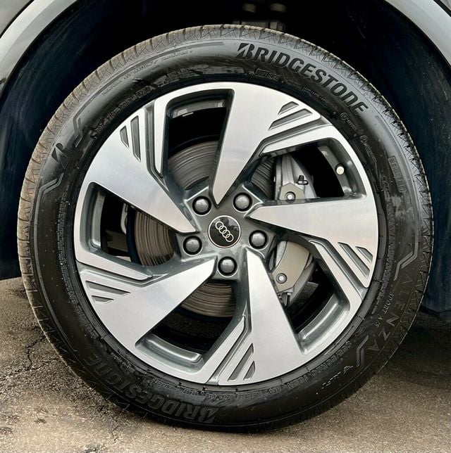 2025 Audi Q6 e-tron Premium Plus quattro - 22990491 - 41